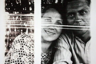 69. Из серии “Семья. Разрыв”, 1999