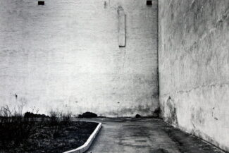 12. Ленинград, 1988