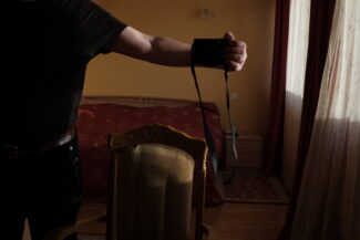 63. Из серии “6 месяцев”, 2013