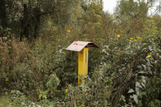 22. Moscow, 2018 - 2020