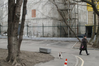 40. Moscow, 2018 - 2020