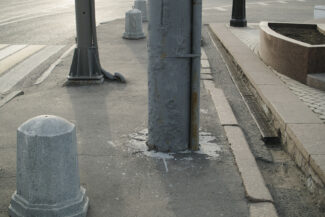 43. Moscow, 2018 - 2020