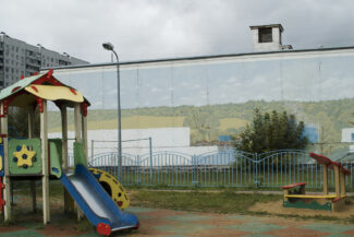 17. Moscow, 2018 - 2020