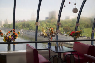 21. Moscow, 2018 - 2020