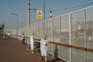 03. Moscow, 2018 - 2020