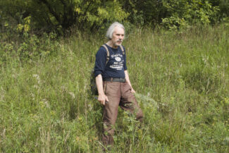 04. Moscow, 2018 - 2020