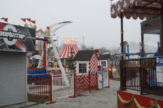 06. Moscow, 2018 - 2020