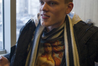 31. Moscow, 2018 - 2020