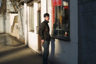 41. Moscow, 2018 - 2020