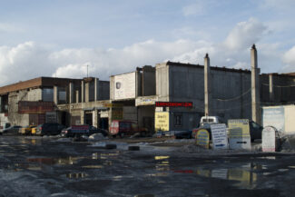 47. Moscow, 2018 - 2020