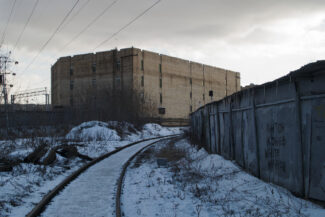 38. Moscow, 2018 - 2020