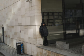 39. Moscow, 2018 - 2020