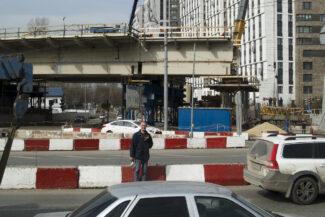 42. Moscow, 2018 - 2020