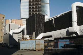 33. Moscow, 2018 - 2020