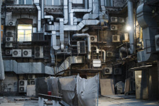 34. Moscow, 2018 - 2020