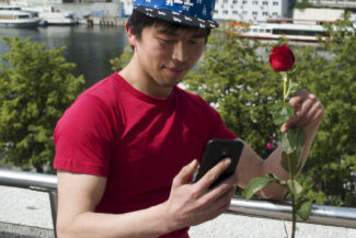 28. Moscow, 2018 - 2020