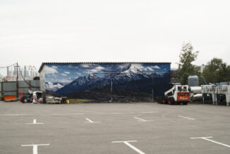 11. Moscow, 2018 - 2020