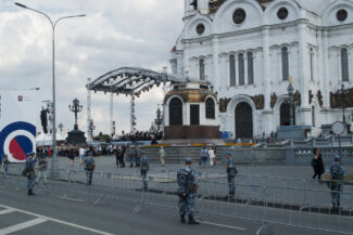 46. Moscow, 2018 - 2020