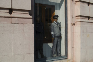 07. Moscow, 2018 - 2020