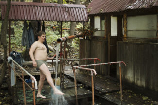 23. Moscow, 2018 - 2020