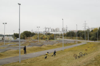 25. Moscow, 2018 - 2020