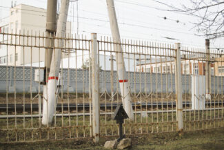 37. Moscow, 2018 - 2020