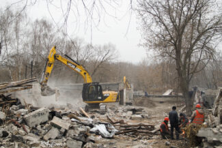 49. Moscow, 2018 - 2020