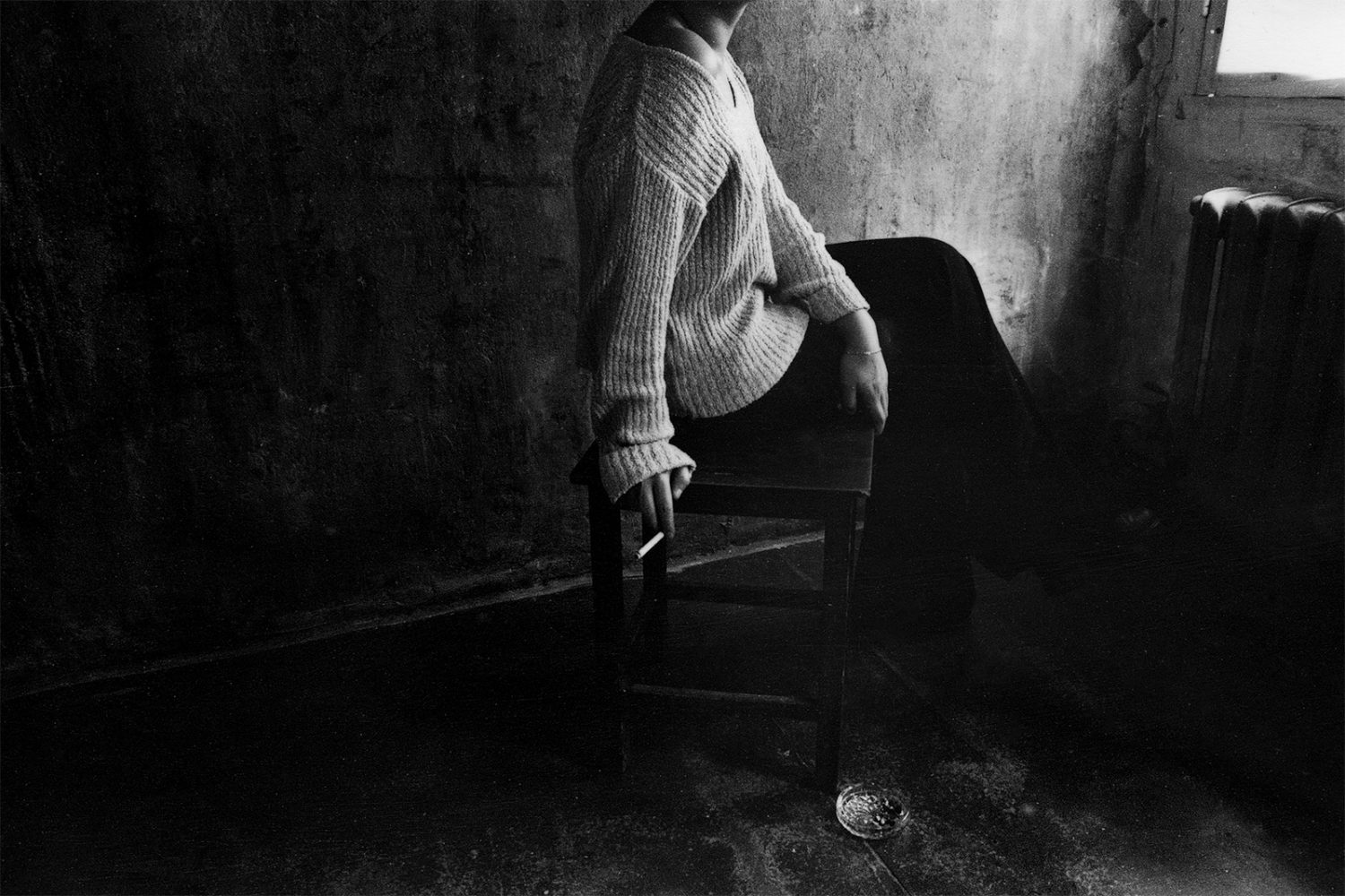 65. From the series "Everything as Always", 1996-2013