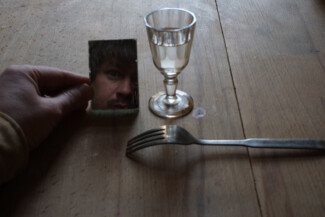 62. Из серии “6 месяцев”, 2013
