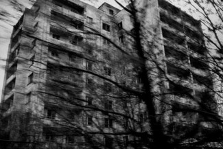 08. Зона Чернобыльской катастрофы, 2007 - 2015