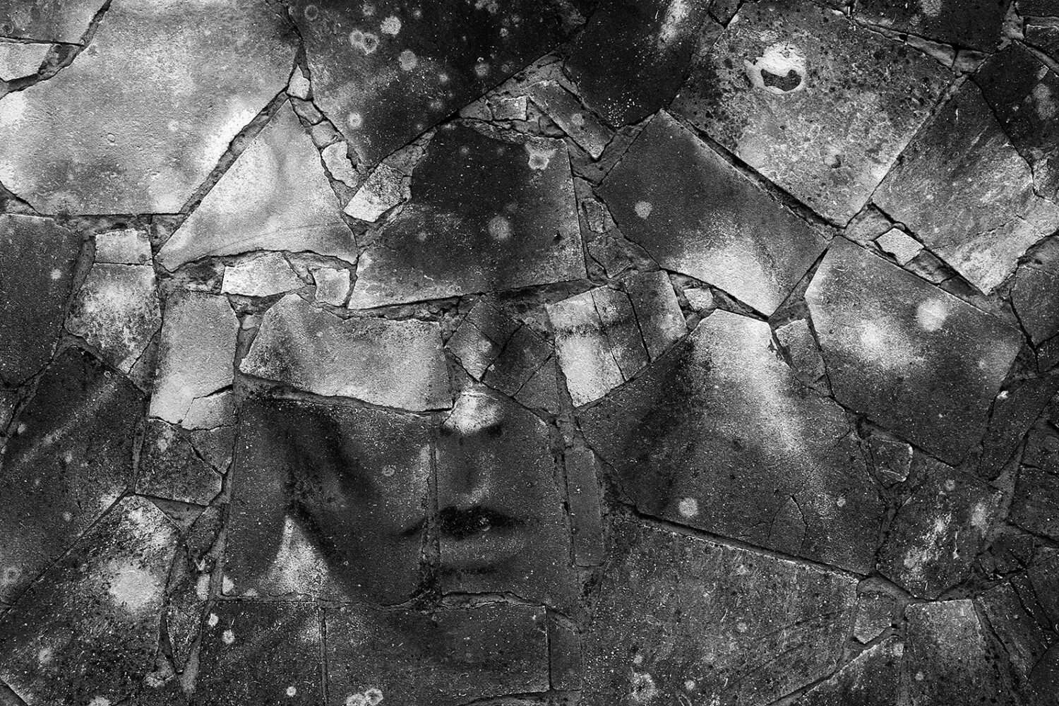 Shadows of Wormwood 2007-2015 by Arthur Bondar