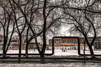 02. Из серии "Провинция", 2010-2020 гг.