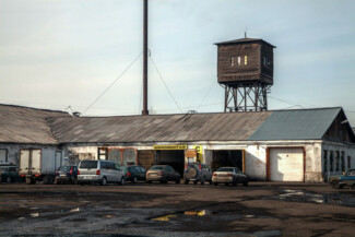 04. Из серии "Провинция", 2010-2020 гг.