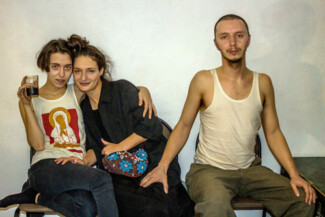 06. Из серии "Провинция", 2010-2020 гг.
