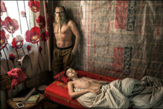 11. Из серии "Провинция", 2010-2020 гг.