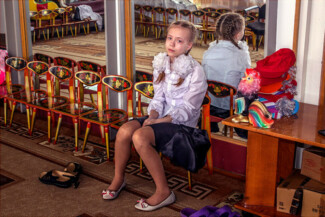 12. Из серии "Провинция", 2010-2020 гг.