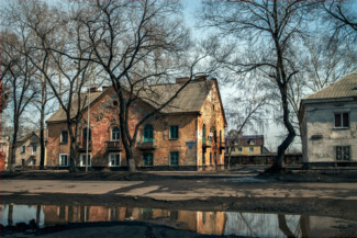 13. Из серии "Провинция", 2010-2020 гг.