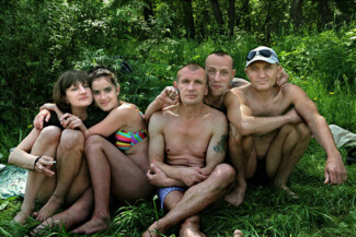 23. Из серии "Провинция", 2010-2020 гг.