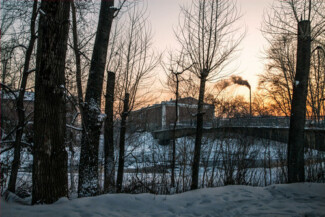 28. Из серии "Провинция", 2010-2020 гг.