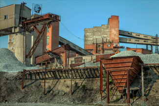 34. Из серии "Провинция", 2010-2020 гг.