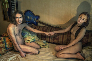 39. Из серии "Провинция", 2010-2020 гг.