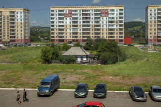 46. Из серии "Провинция", 2010-2020 гг.