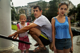 01. Из серии "Провинция", 2010-2020 гг.