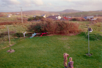 33. Ирландия