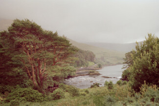 02. Ирландия