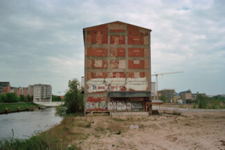 04. Берлин, Германия