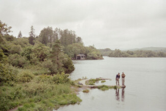 10. Ирландия