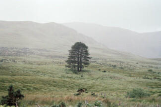 11. Ирландия