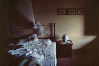 16. Тоскана, Италия