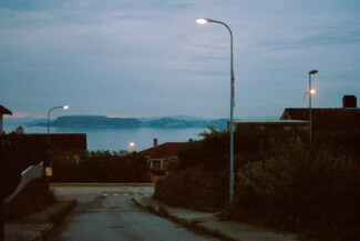 19. Норвегия